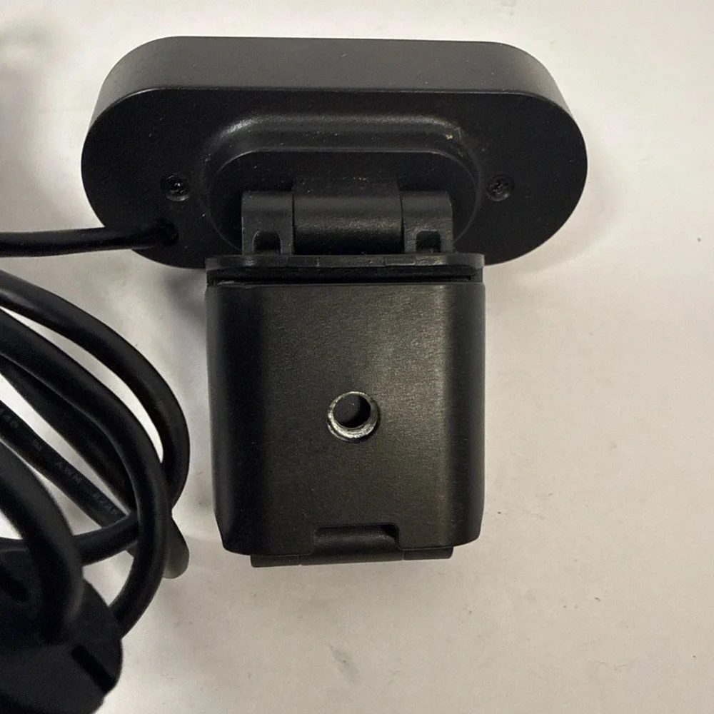 Wansview 1080P Full HD Webcam USB – Tested & Working